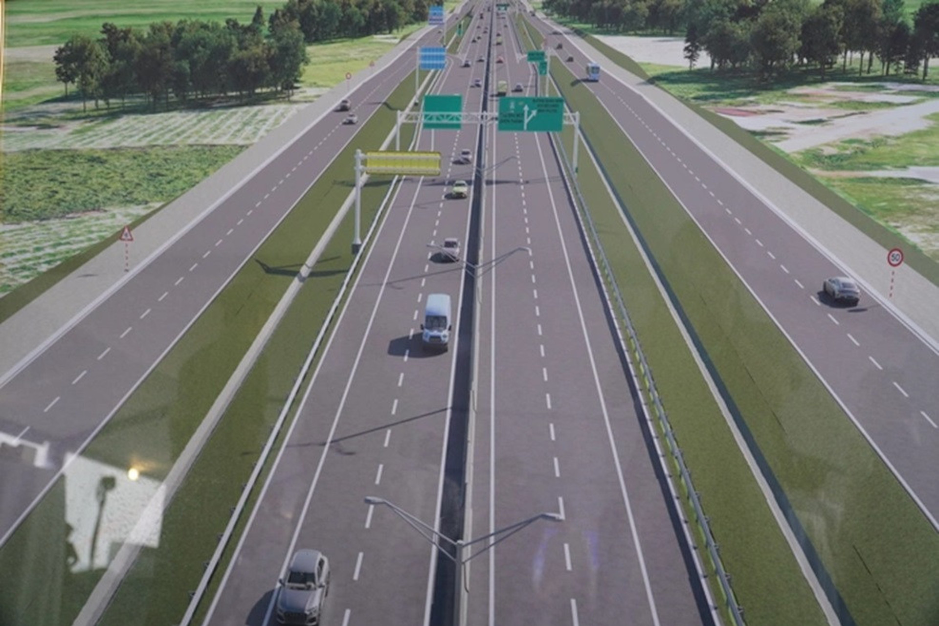 Bộ Tài chính báo cáo gì vụ Tập đoàn Sơn Hải đưa giá thầu thấp vẫn bị loại?