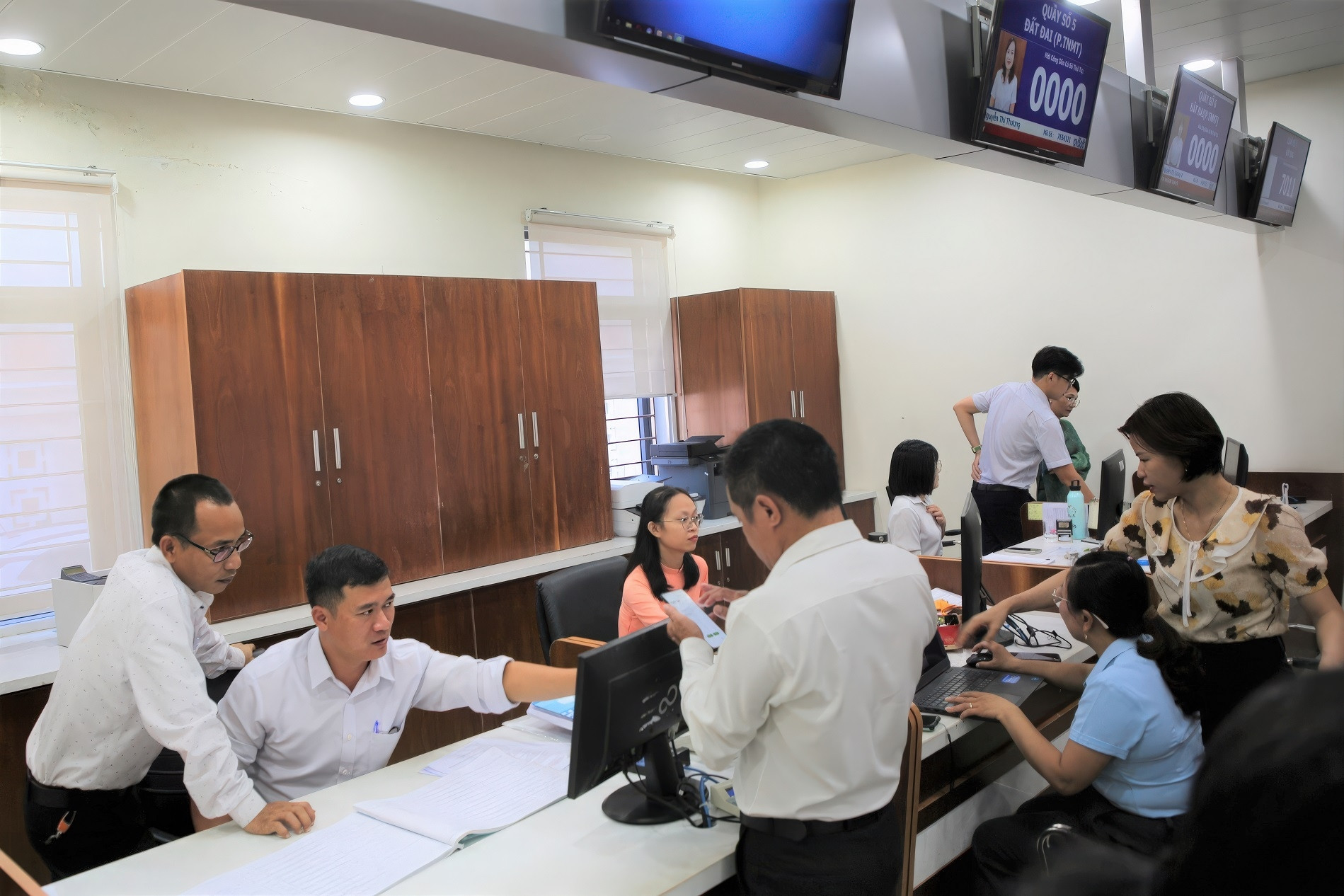Các tỉnh miền Trung ráo riết ‘chạy thử’ mô hình chính quyền 2 cấp trước giờ G
