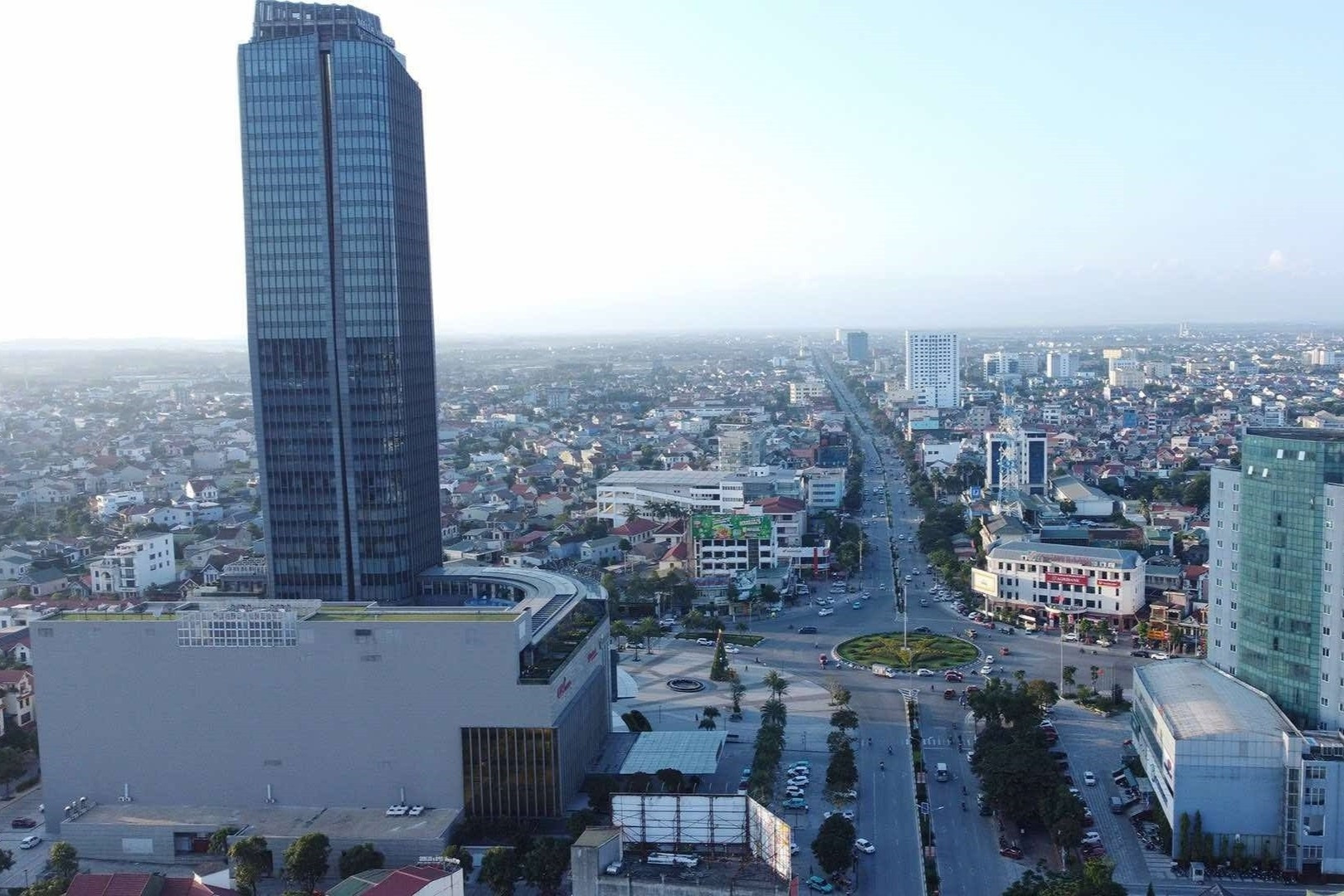 Chi tiết tên gọi, trụ sở 69 xã, phường mới sau sáp nhập của Hà Tĩnh