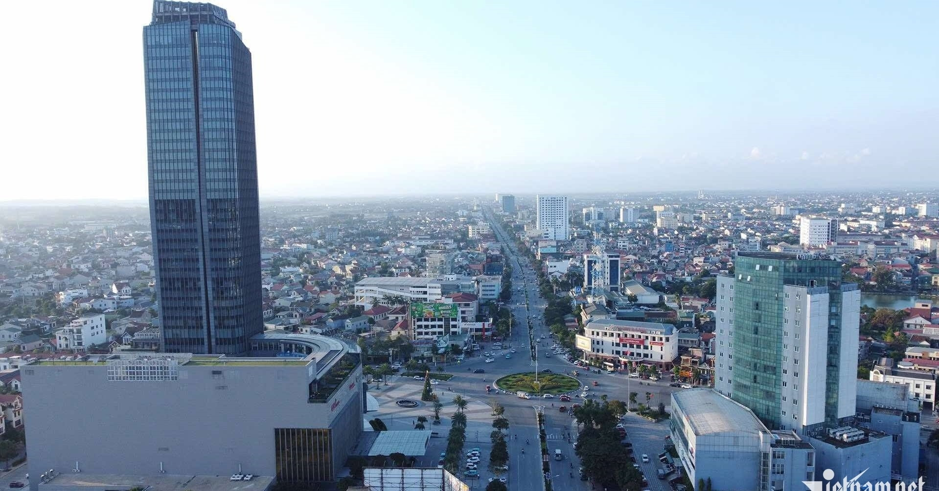 Chi tiết tên gọi, địa điểm 69 xã, phường mới của Hà Tĩnh sau sắp xếp