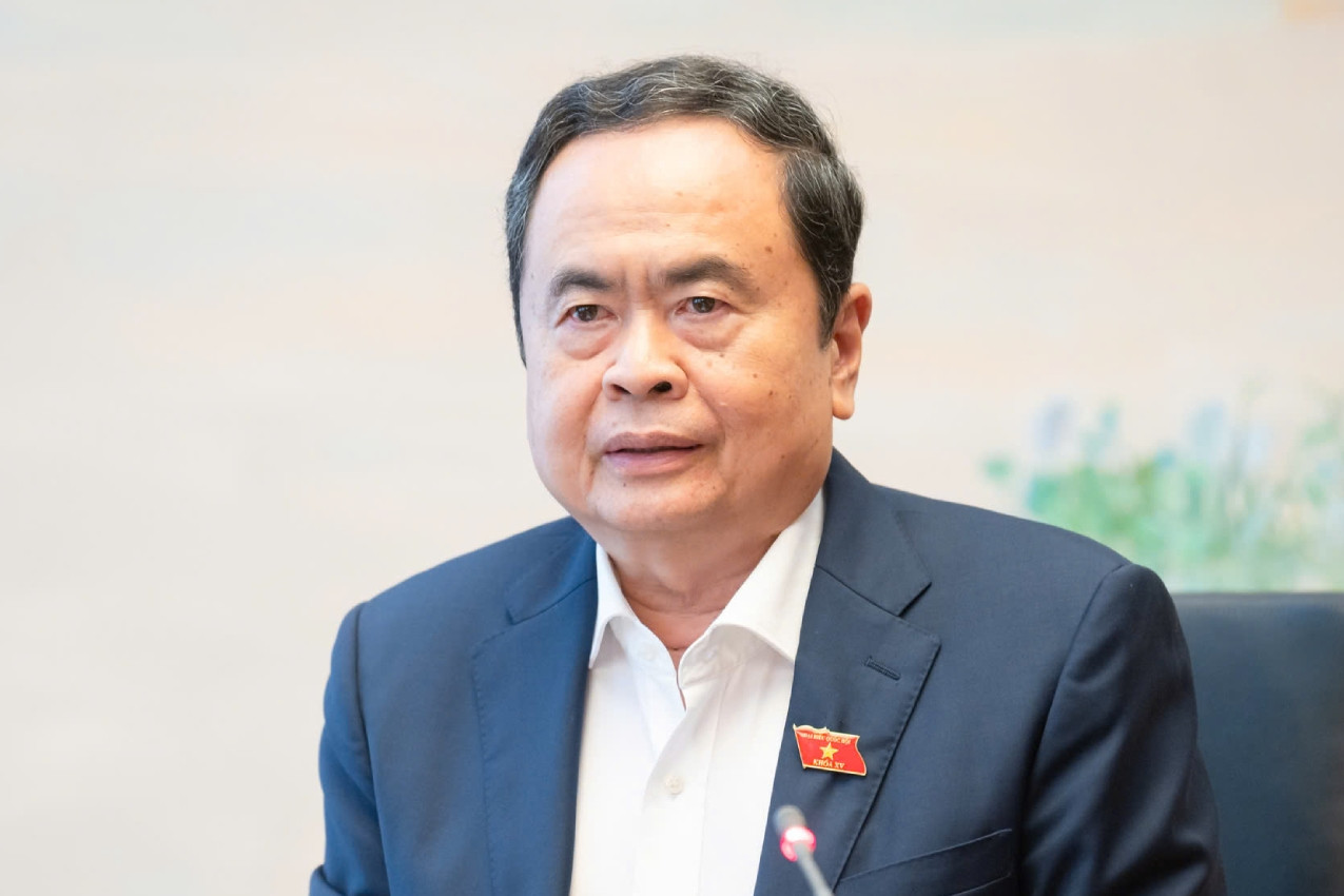 Thành lập Hội đồng Bầu cử quốc gia