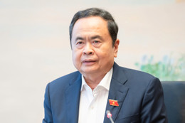 Thành lập Hội đồng Bầu cử quốc gia