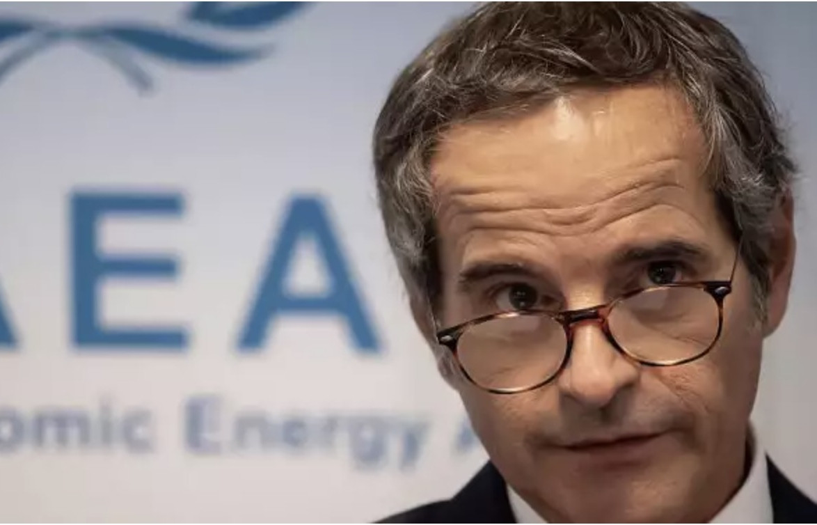 Cơ quan giám sát LHQ mất dấu 400kg vật liệu chế tạo bom hạt nhân của Iran