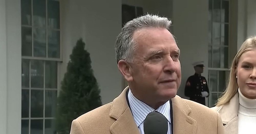 Đặc phái viên Mỹ nói Iran &amp;apos;gần như không thể&amp;apos; khởi động lại dự án hạt nhân