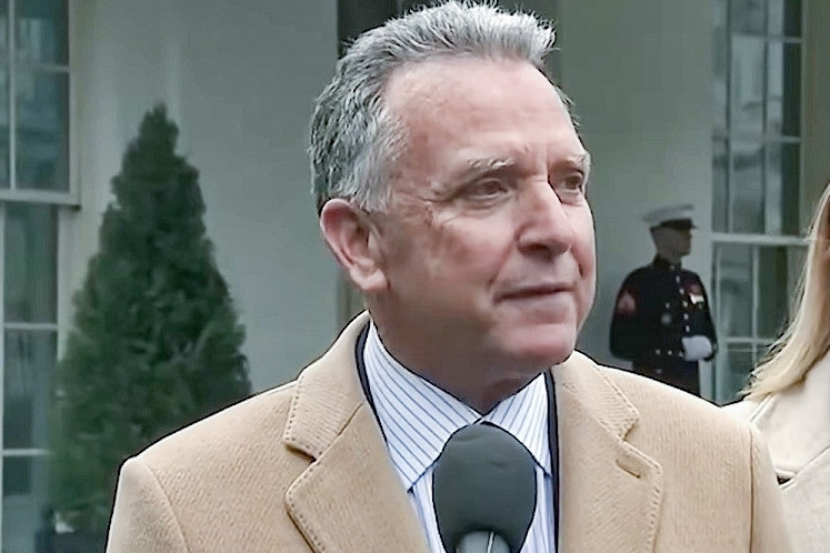 Đặc phái viên Mỹ nói Iran 'gần như không thể' khởi động lại dự án hạt nhân