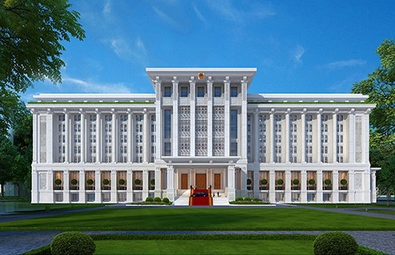 Danh sách Chủ tịch UBND các tỉnh, thành mới sau sáp nhập