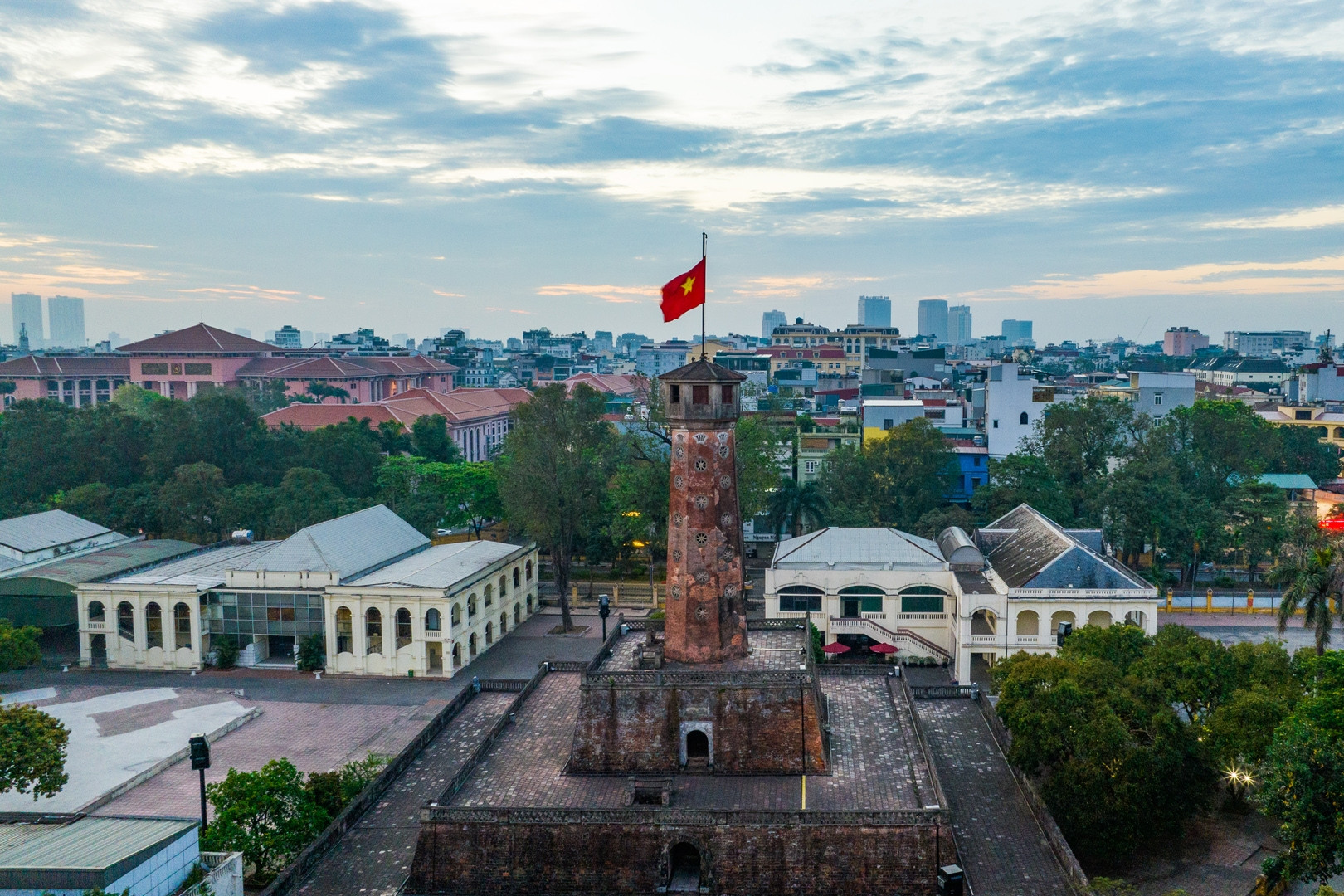 Danh sách Phó chủ tịch UBND các tỉnh, thành mới sau sáp nhập