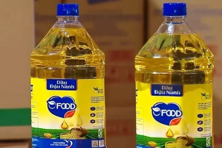 Dầu cho thức ăn chăn nuôi biến thành dầu ăn cho người nguy hại cỡ nào?