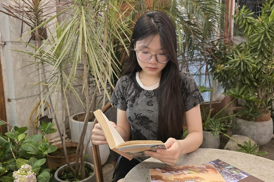 Dạy tiếng Việt để kiều bào trẻ gìn giữ sự gắn kết với nguồn cội