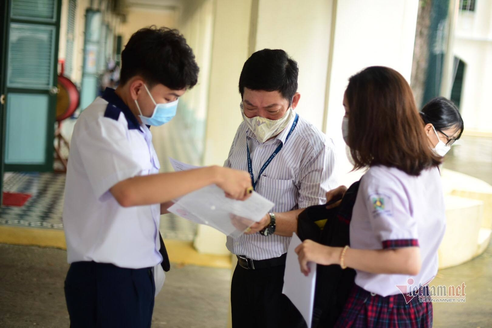 Đề thi thử tốt nghiệp THPT môn Địa lý năm 2025 của Hải Phòng kèm đáp án