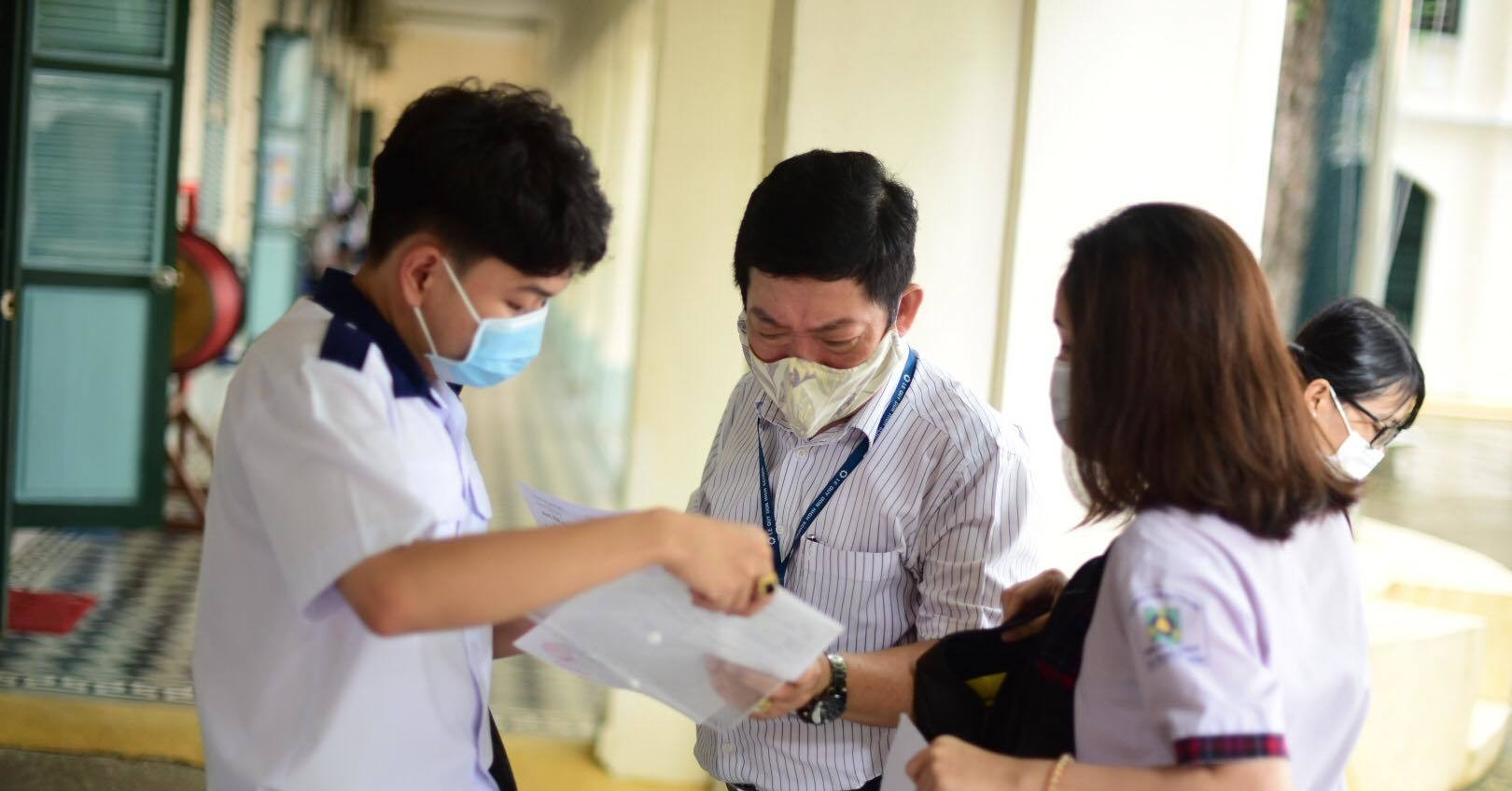 Đề thi thử tốt nghiệp THPT môn Địa lý năm 2025 của Hải Phòng kèm đáp án