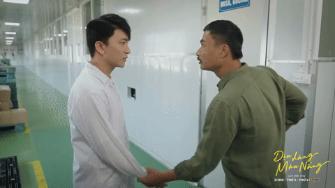 Dịu dàng màu nắng 17