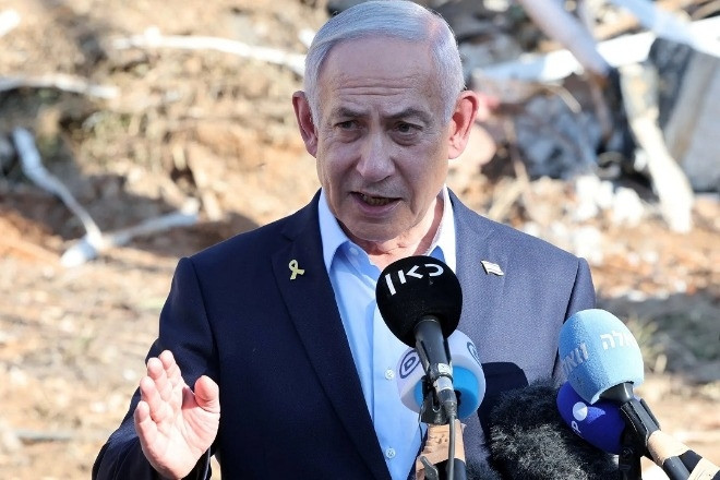 Iran, Israel cùng tuyên bố giành 'chiến thắng lịch sử' trong xung đột