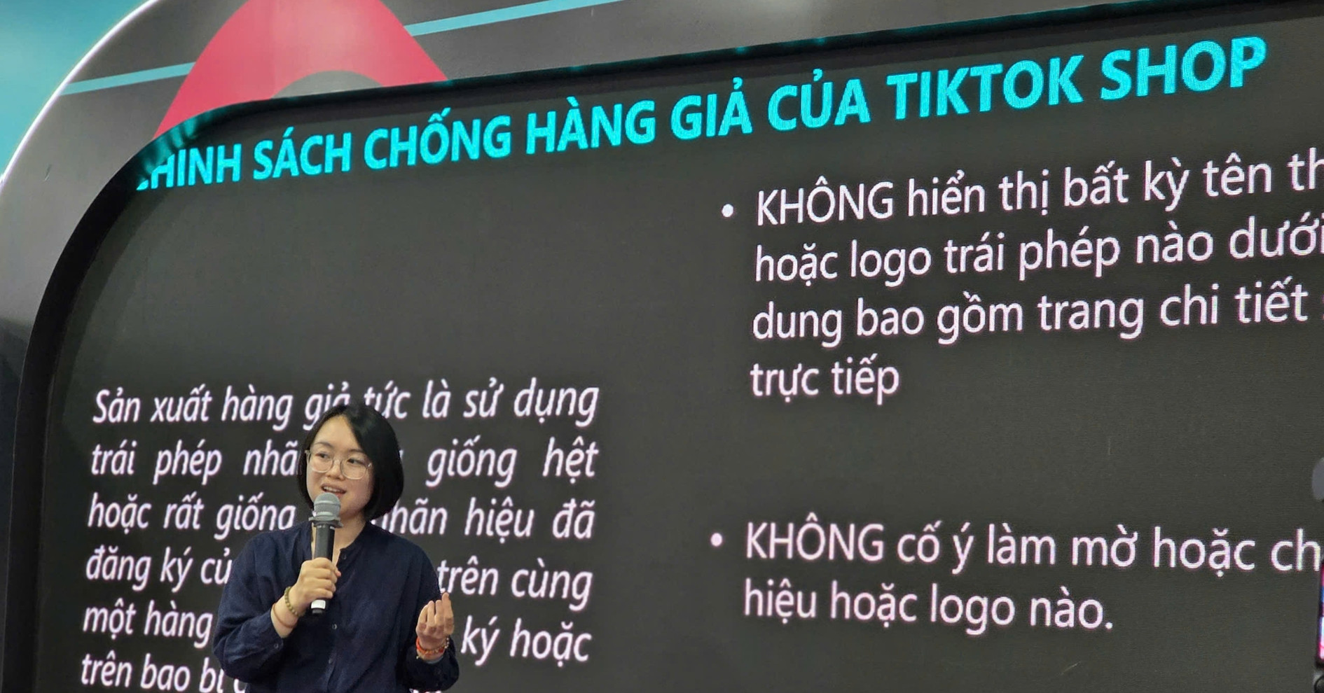 KOL cũng chịu trách nhiệm liên đới nếu quảng cáo sai sự thật