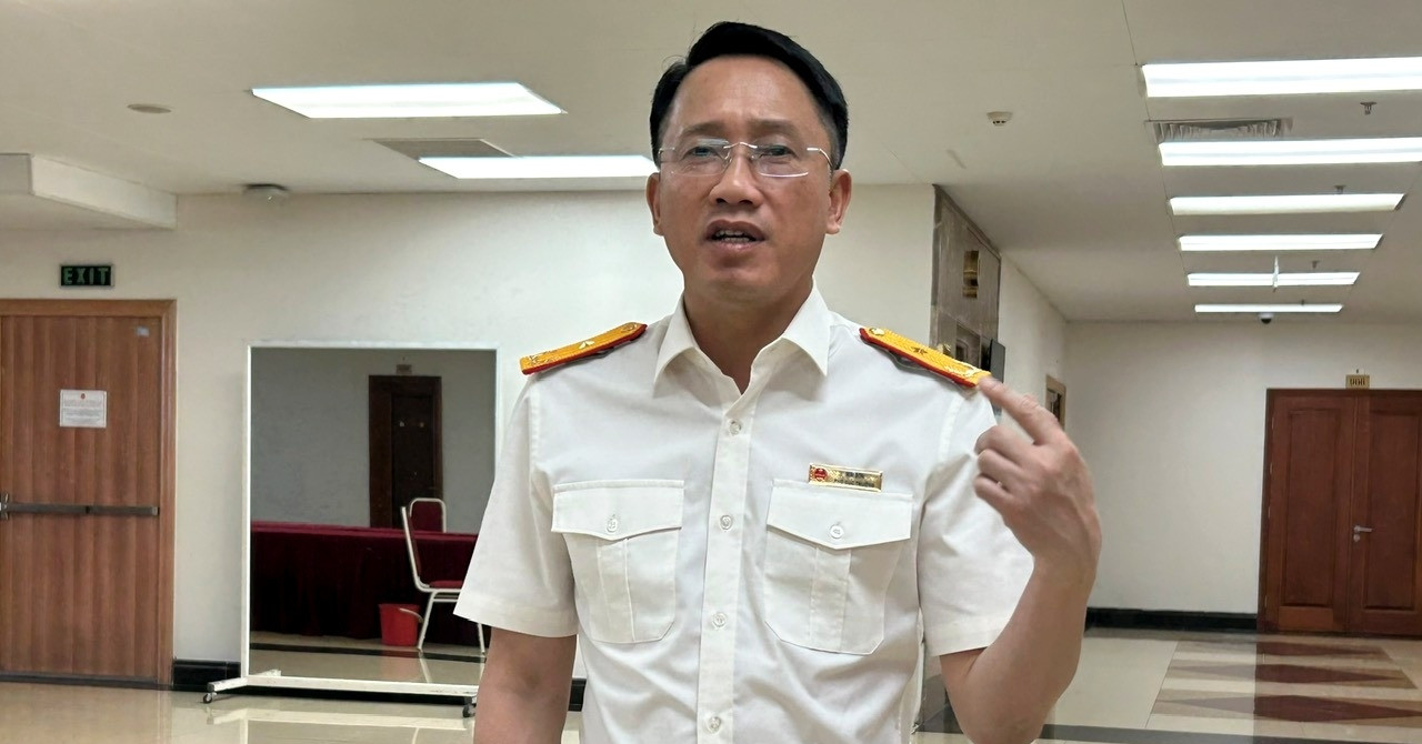 Lý do Bộ Tài chính đề xuất lập 34 đơn vị thuế cấp tỉnh