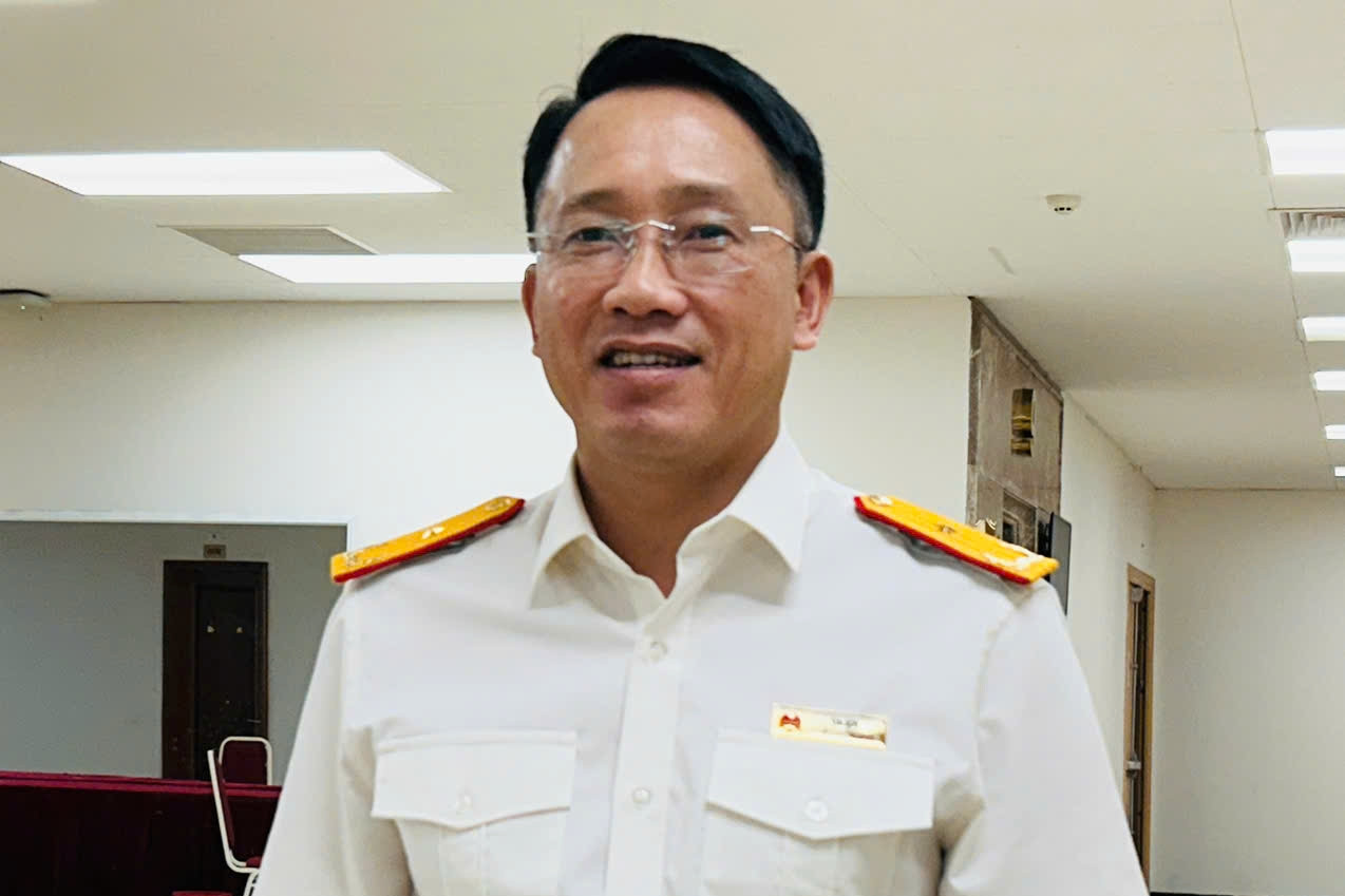 Mô hình 34 đơn vị thuế cấp tỉnh có thuận lợi gì?