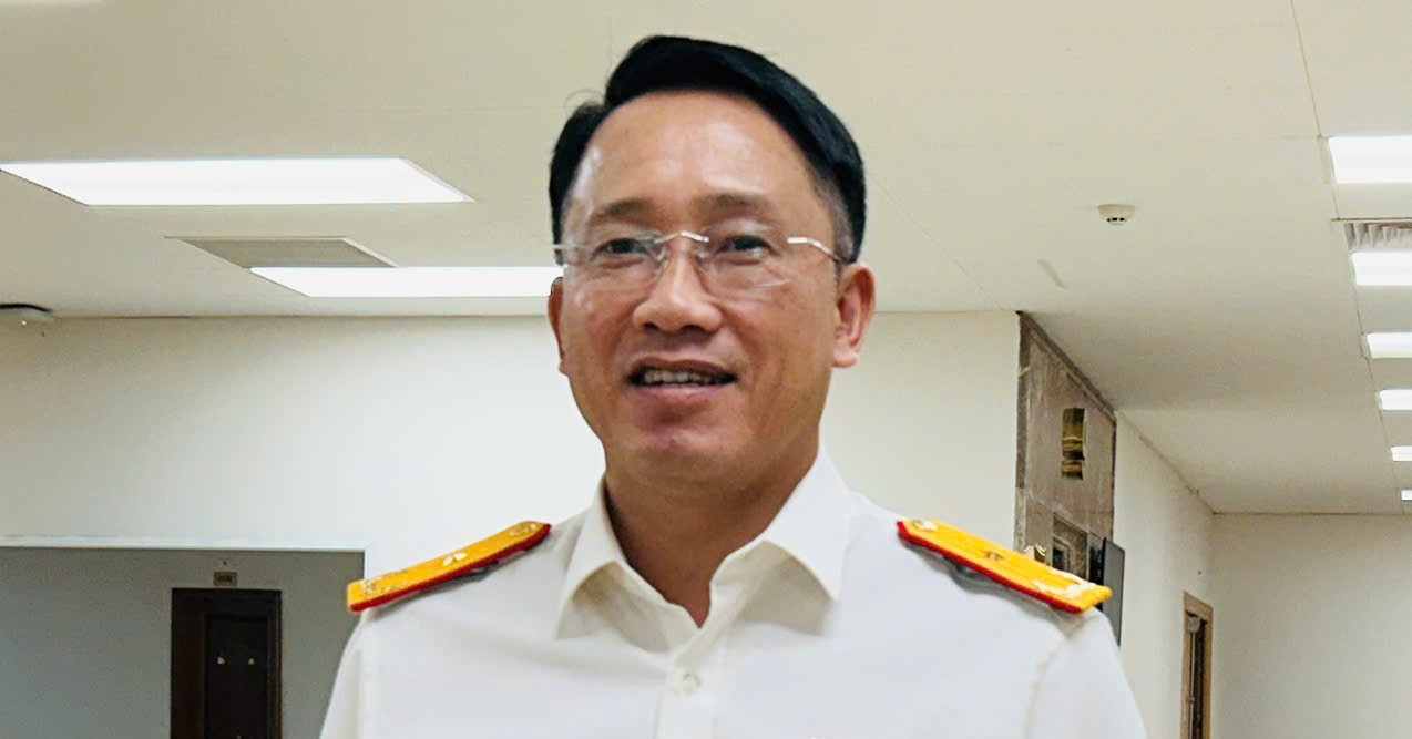 Mô hình 34 đơn vị thuế cấp tỉnh có thuận lợi gì?