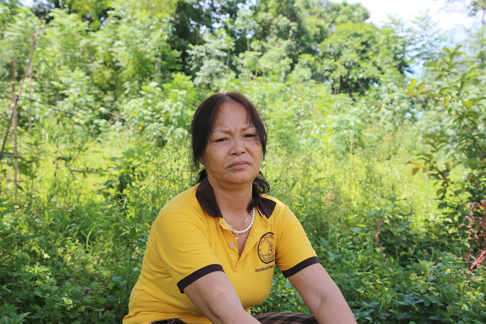 Mất 4,5 tỷ để chuyển đổi 300m2 đất vườn: Lãnh đạo Sở nêu điều bất cập