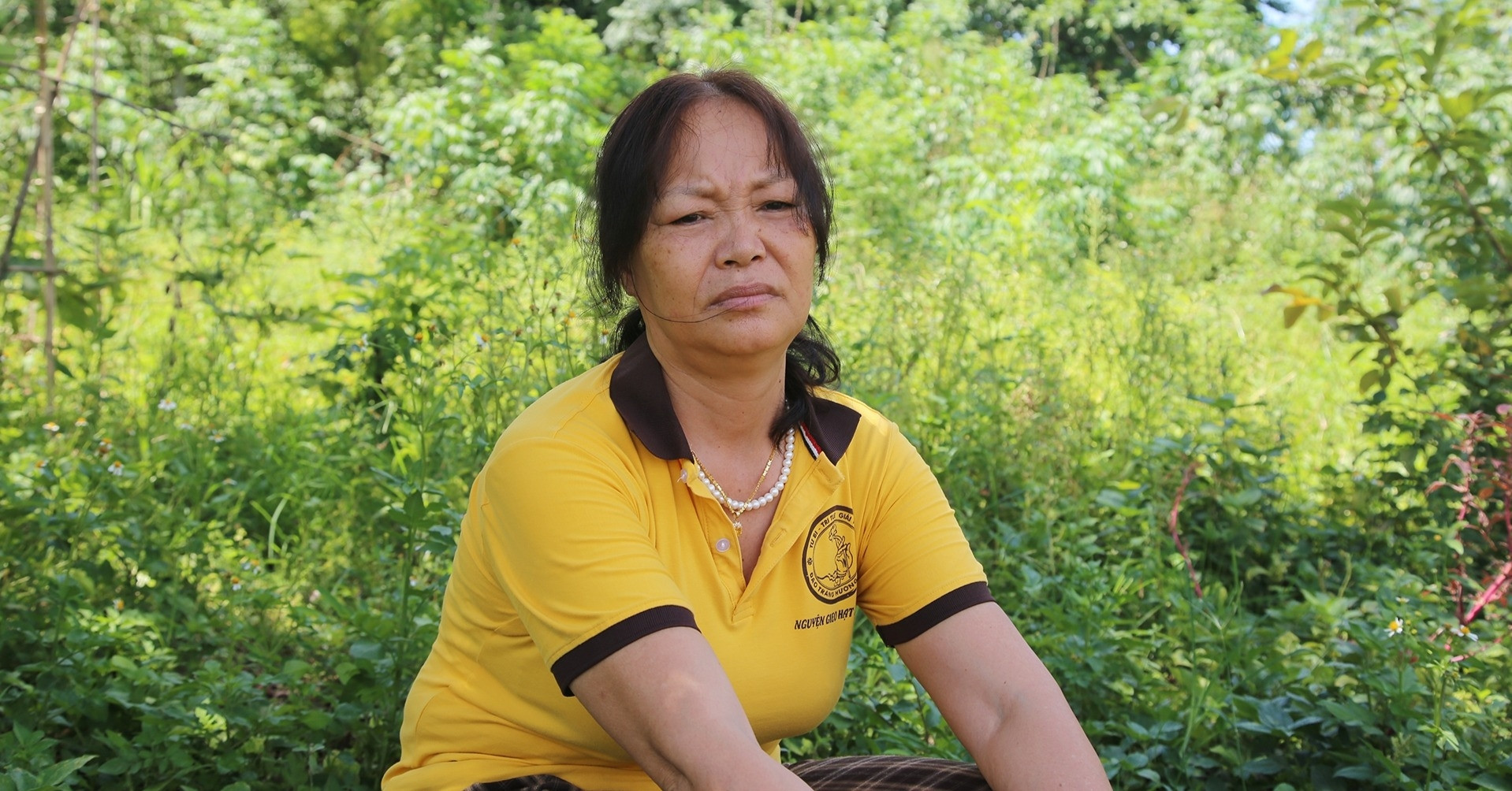 Mất 4,5 tỷ để chuyển đổi 300m2 đất vườn: Lãnh đạo Sở nêu điều bất cập