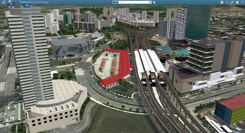 Mô hình Virtual Singapore.jpg