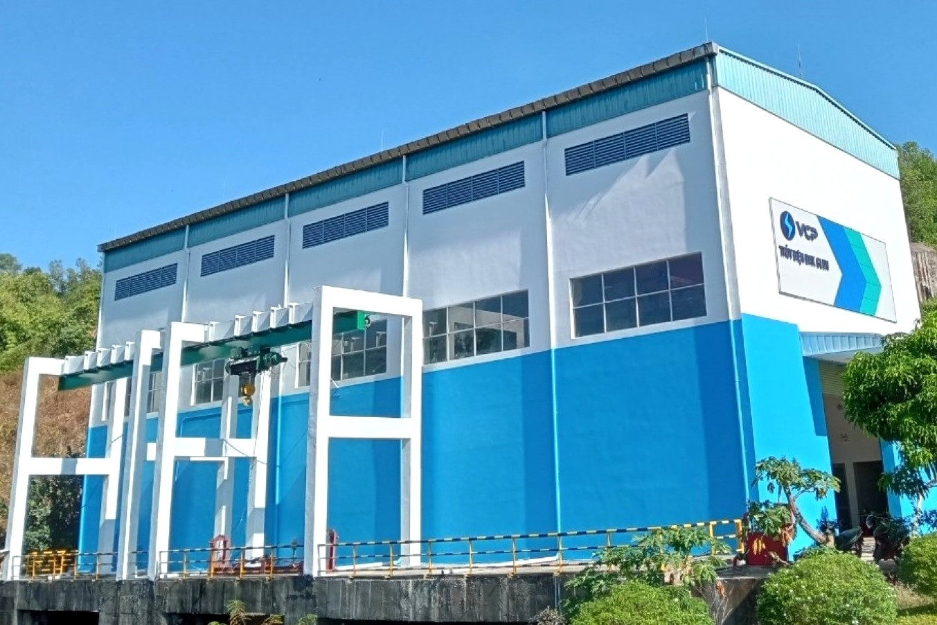 Một công ty sản xuất và kinh doanh điện bị phạt, truy thu thuế hơn 12 tỷ đồng