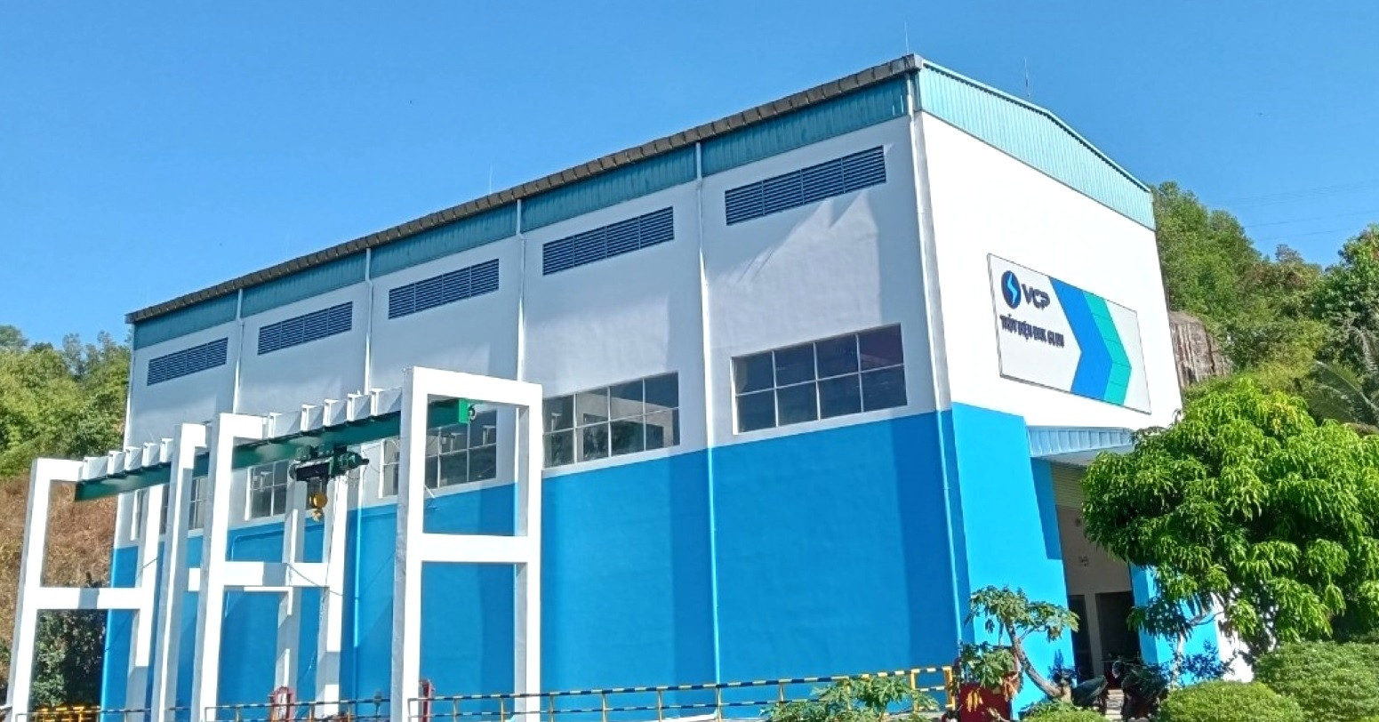 Một công ty sản xuất và kinh doanh điện bị phạt, truy thu thuế hơn 12 tỷ đồng