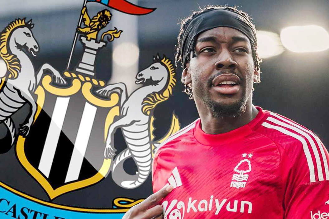 Newcastle vung tiền chiêu mộ cựu cầu thủ MU