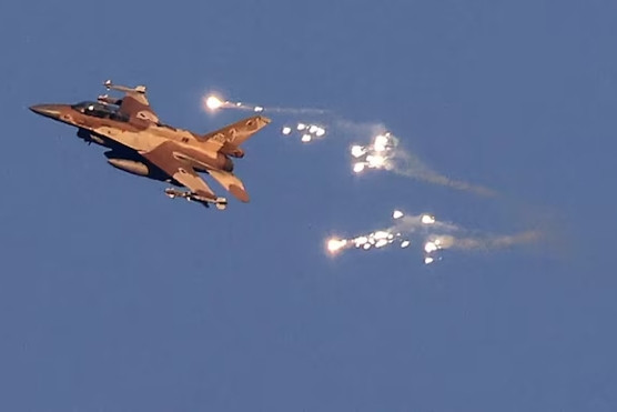 Nga phản đối so sánh xung đột ở Ukraine với giao tranh Israel - Iran