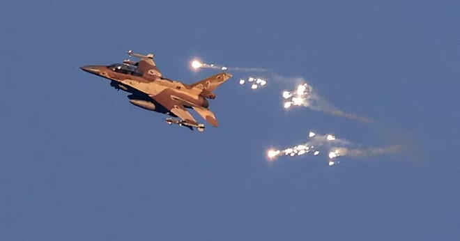 Nga phản đối so sánh xung đột ở Ukraine với giao tranh Israel - Iran