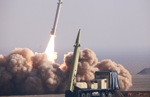 Những lựa chọn quân sự của Iran nếu thỏa thuận ngừng bắn với Israel đổ vỡ