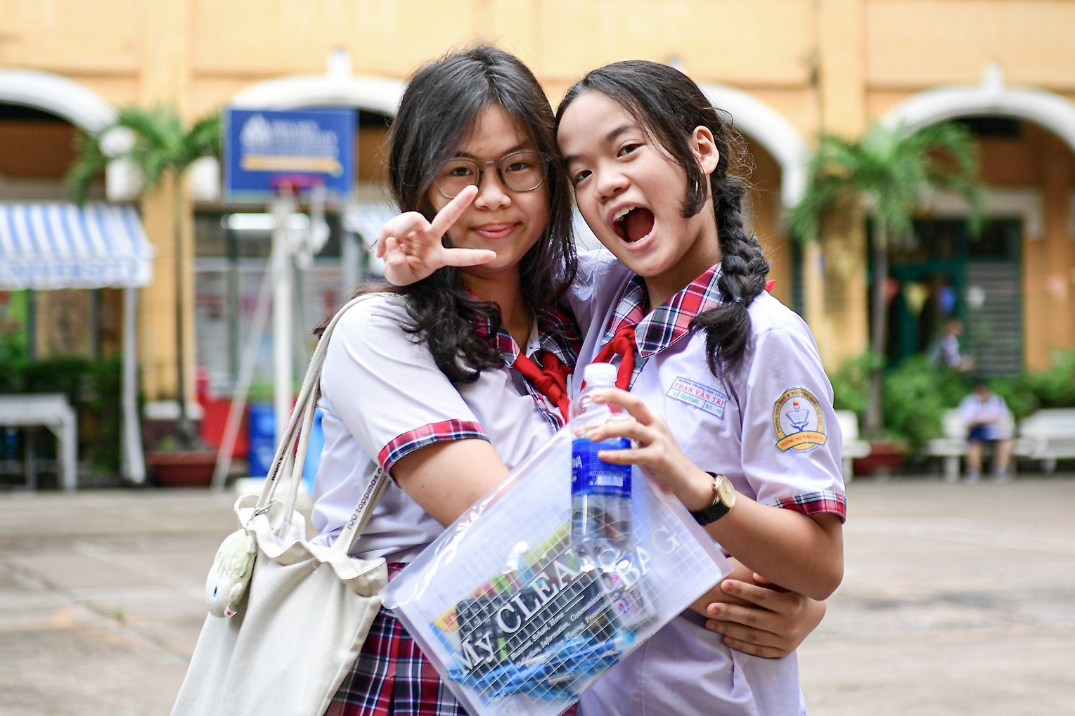 Những việc phải làm sau khi biết điểm chuẩn lớp 10 TPHCM, tránh mất cơ hội học