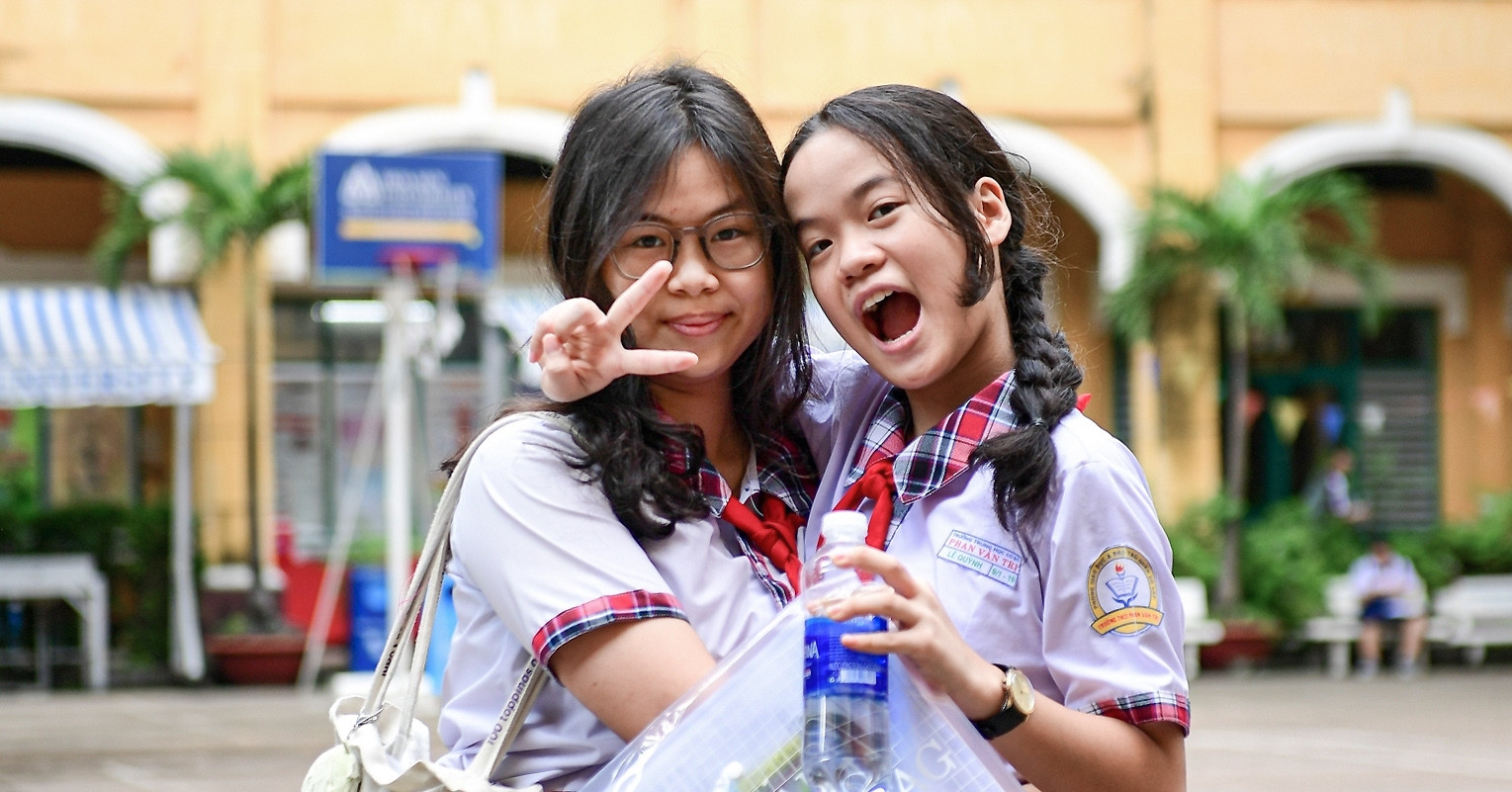 Những việc phải làm sau khi biết điểm chuẩn lớp 10 TPHCM, tránh mất cơ hội học