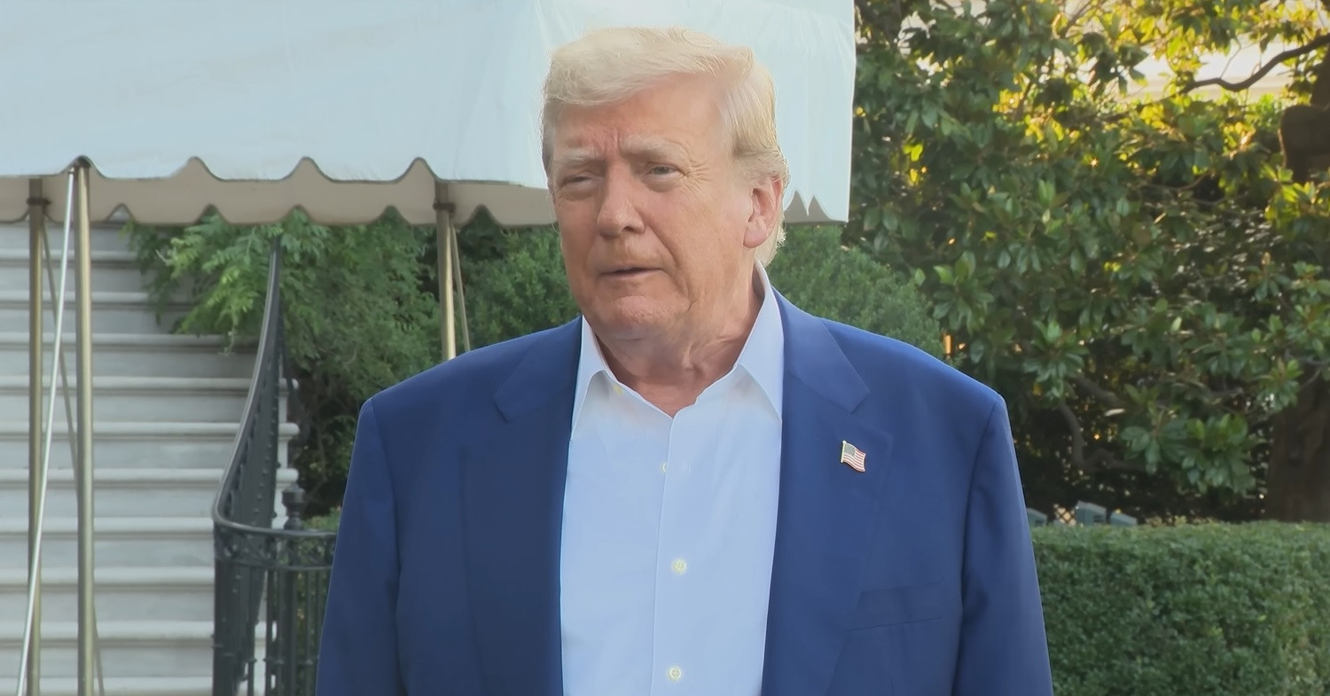 Ông Trump nêu khả năng gặp Tổng thống Ukraine Zelensky bên lề hội nghị NATO