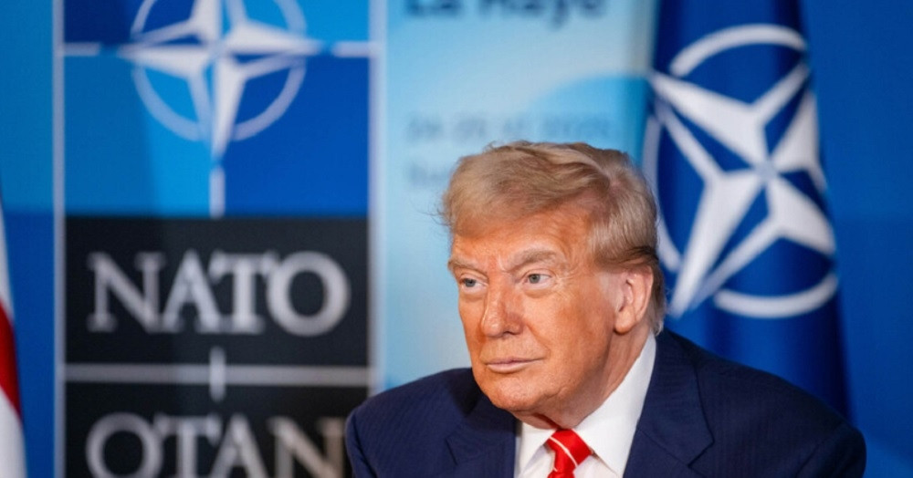 Ông Trump nói Mỹ ném bom cơ sở hạt nhân Iran là ‘thắng lợi cho tất cả mọi người’