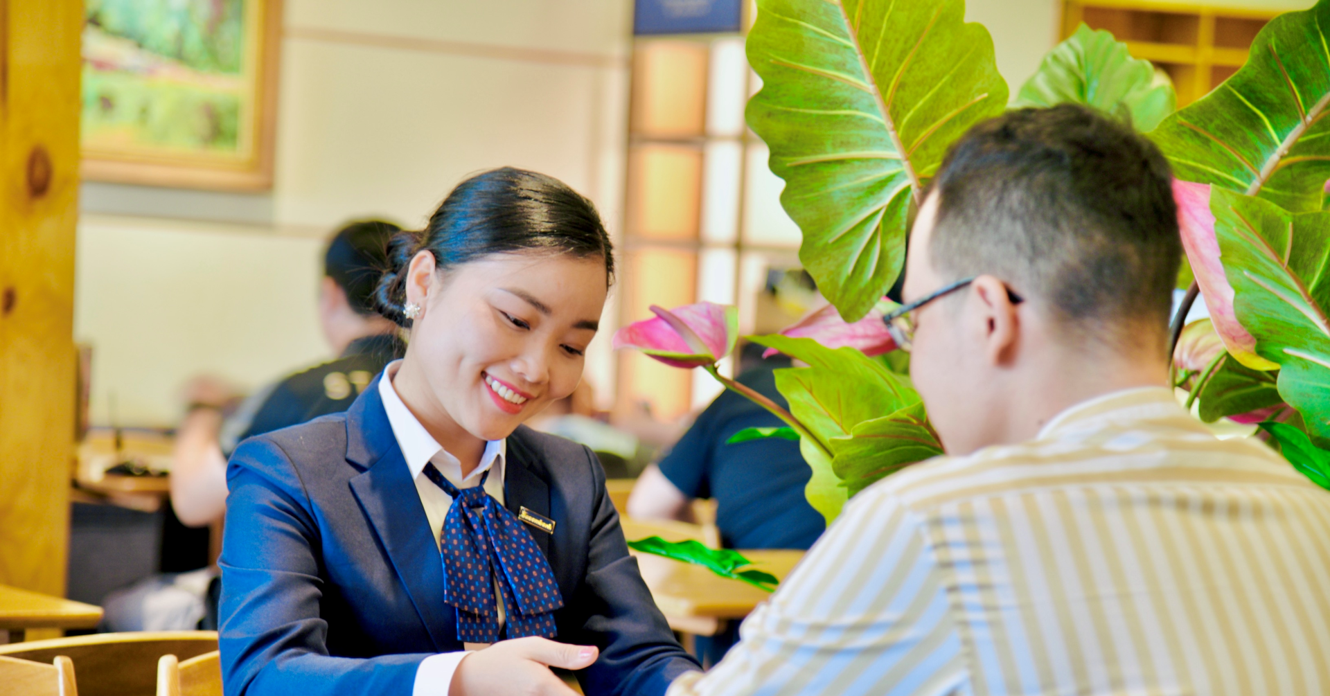 Sacombank triển khai gói vay mua nhà lãi suất hấp dẫn, miễn trả gốc đến 5 năm