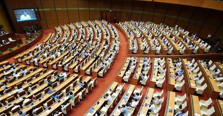 Thông qua Luật Ngân sách nhà nước (sửa đổi): Cấp nào làm hiệu quả nhất thì giao cấp đó