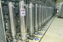 Tình báo Mỹ tiết lộ tin chấn động về năng lực hạt nhân của Iran