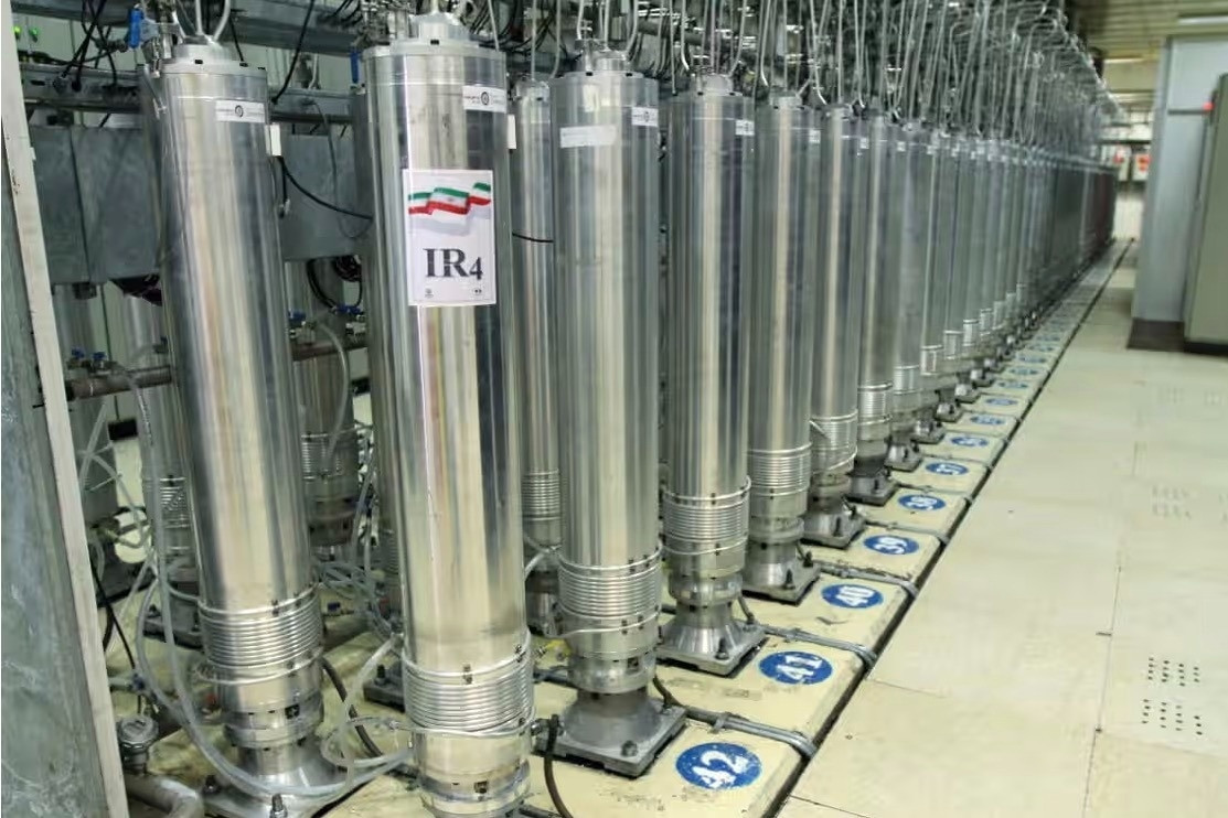 Tình báo Mỹ tiết lộ tin chấn động về năng lực hạt nhân của Iran