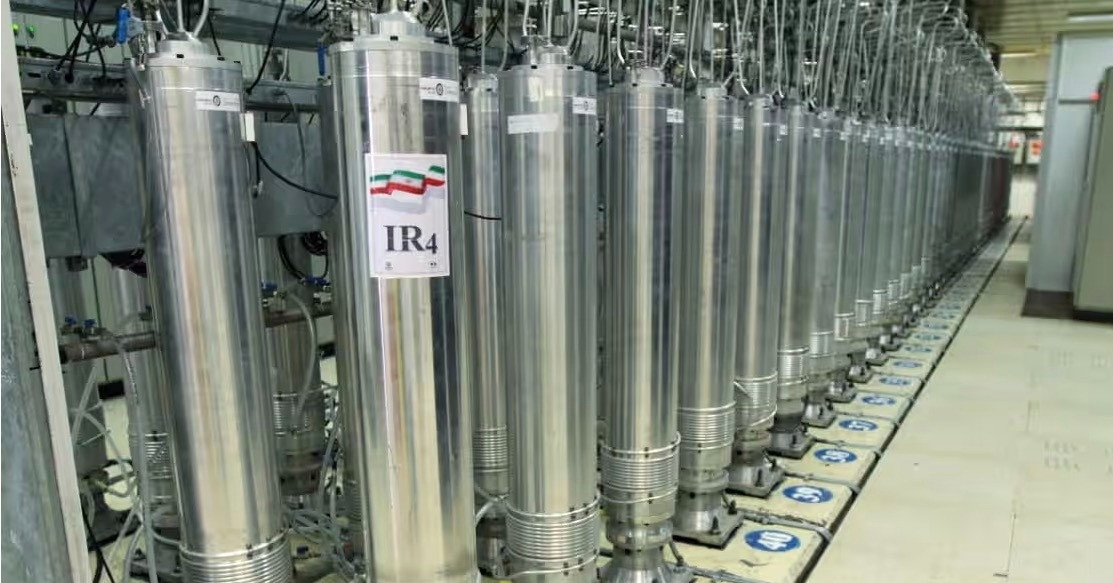 Tình báo Mỹ tiết lộ tin chấn động về năng lực hạt nhân của Iran