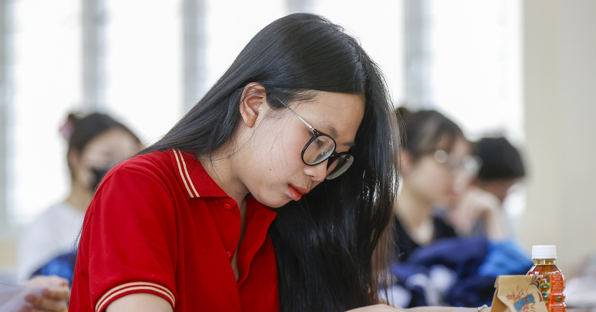 Tò mò đề Văn ở kỳ thi tốt nghiệp THPT năm 2025 theo chương trình mới
