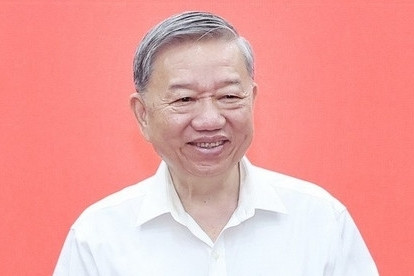 Tổng Bí thư: Đòn bẩy chiến lược đưa Quảng Trị vươn lên thành cực tăng trưởng mới