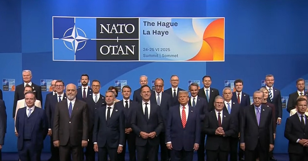Tổng thống Trump nói gì khi các nước NATO tăng chi phí quốc phòng lên 5% GDP?