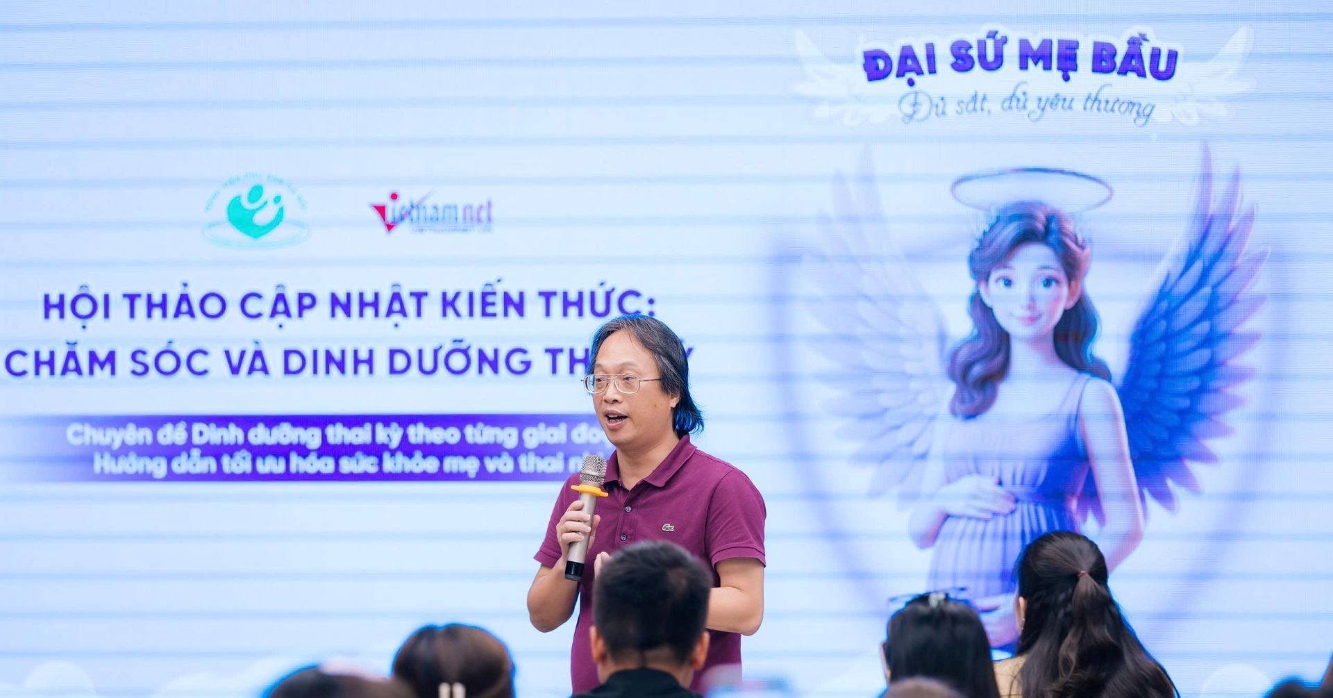 Top 3 nguyên tắc dinh dưỡng quan trọng mẹ bầu thường bỏ qua