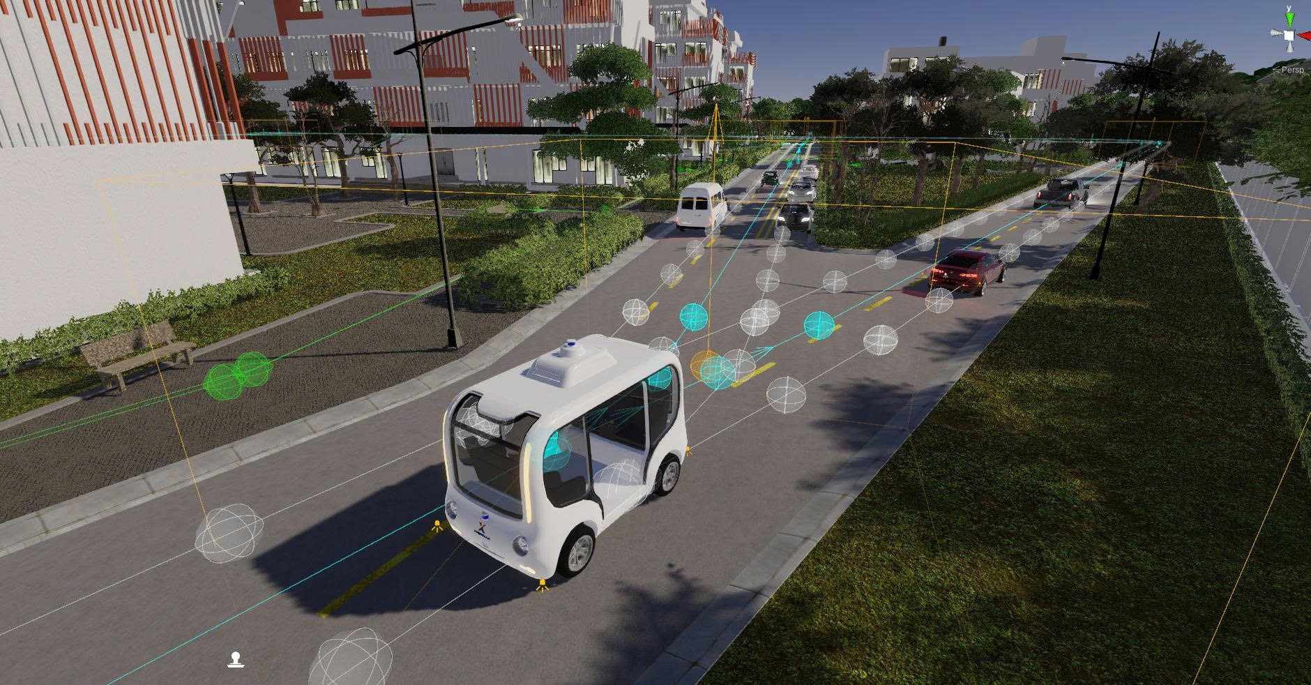 Vận hành thử nghiệm xe tự hành cấp độ 4.jpg