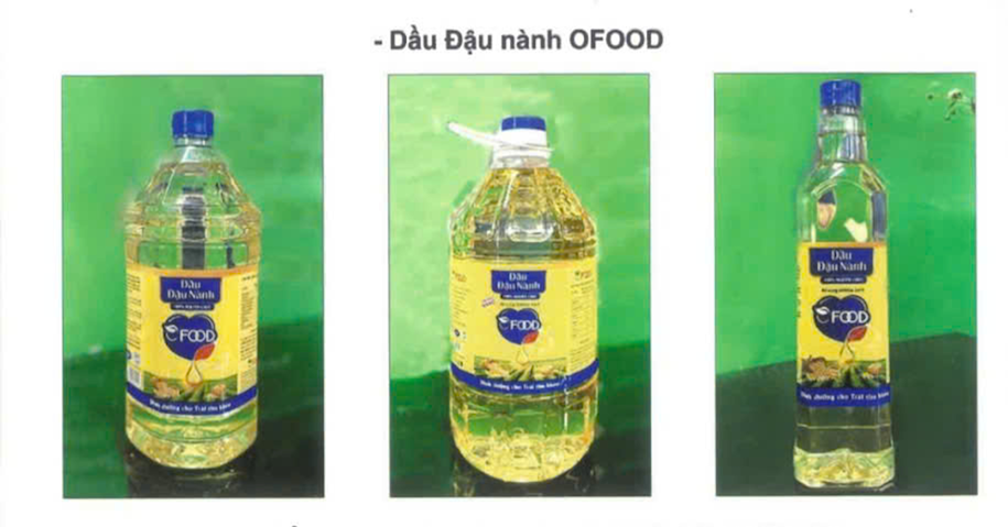 Vụ dầu ăn làm từ thức ăn chăn nuôi, Công an Hưng Yên phát thông báo quan trọng