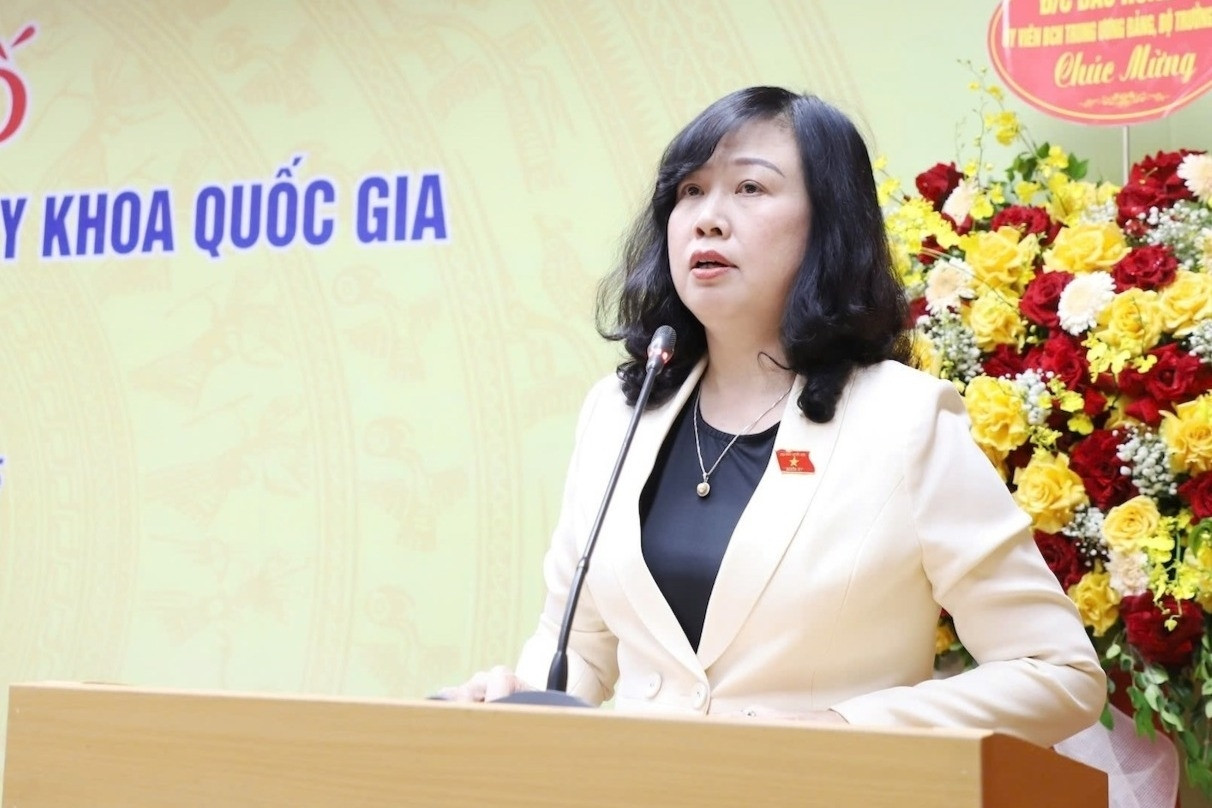 Bộ trưởng Y tế: Từ 1/1/2027 bác sĩ phải thi đánh giá năng lực trước khi hành nghề