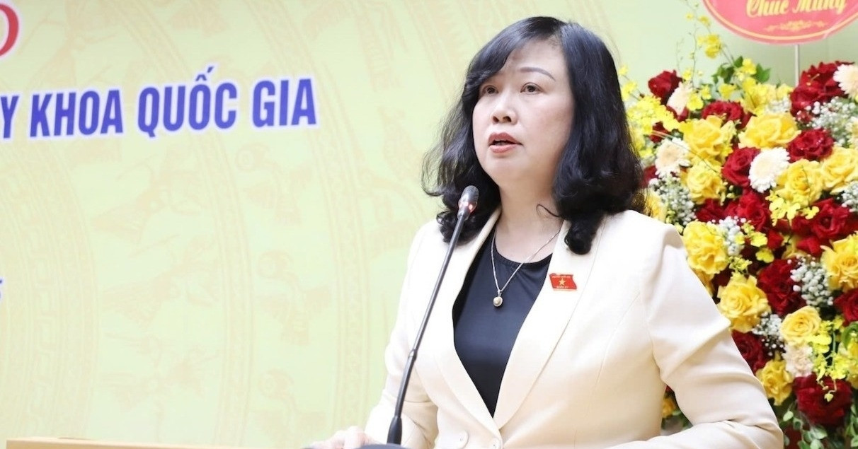 Bộ trưởng Y tế: Từ 1/1/2027 bác sĩ phải thi đánh giá năng lực trước khi hành nghề