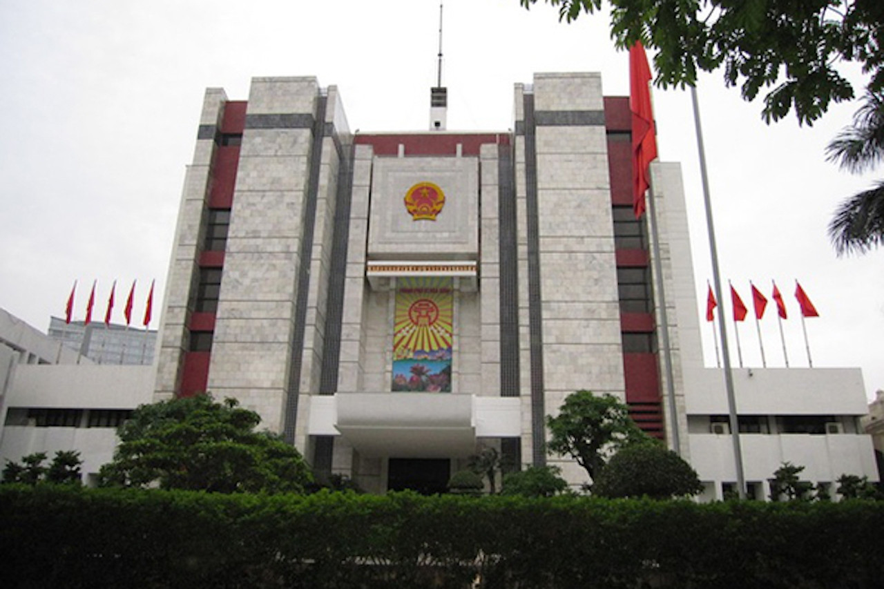 Hà Nội: Công khai danh sách bí thư, chủ tịch 126 xã phường trước ngày 29/6