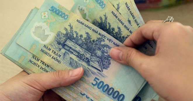 Đề xuất tăng lương tối thiểu ngay từ 1/7, mức cao nhất 9,2%
