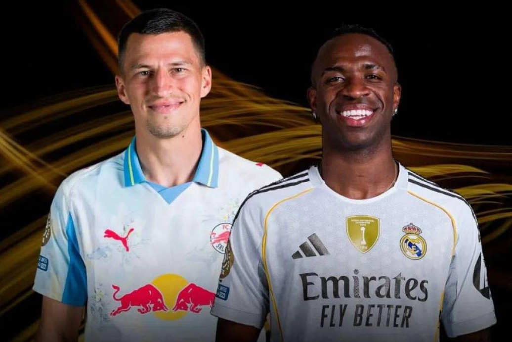 Nhận định bóng đá Salzburg vs Real Madrid: Lấy vé vòng 1/8